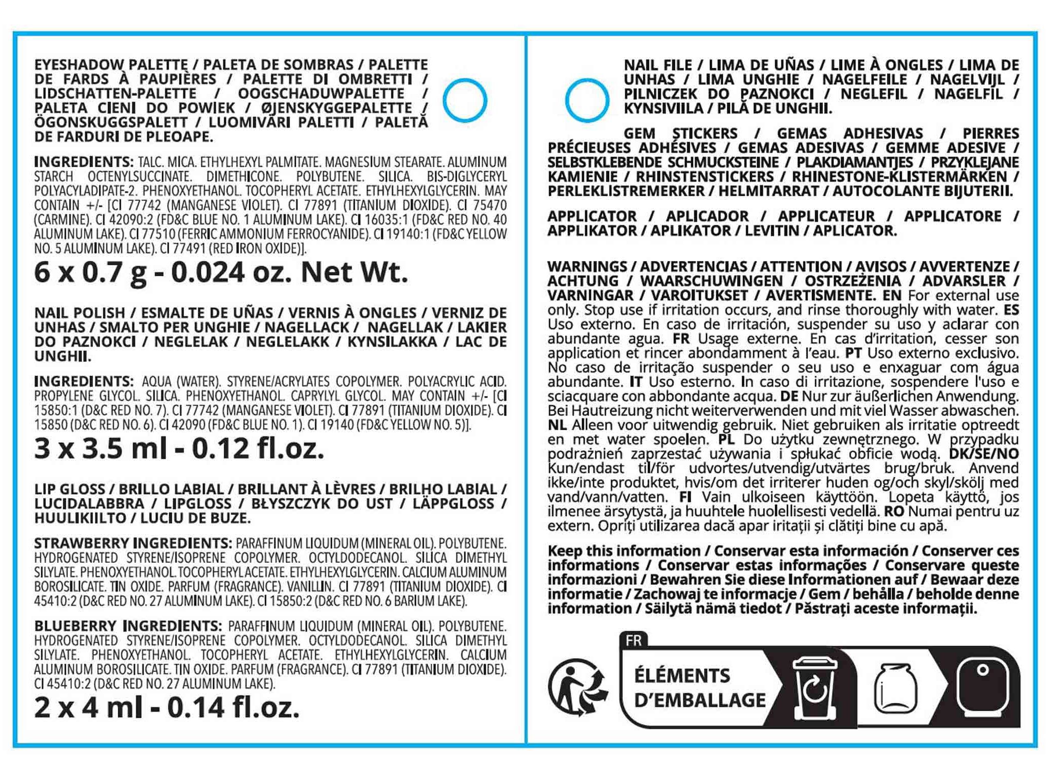 MOCHILA UNIC&Oacute;RNIO MARTINELIA CRIAN&Ccedil;A image number 4