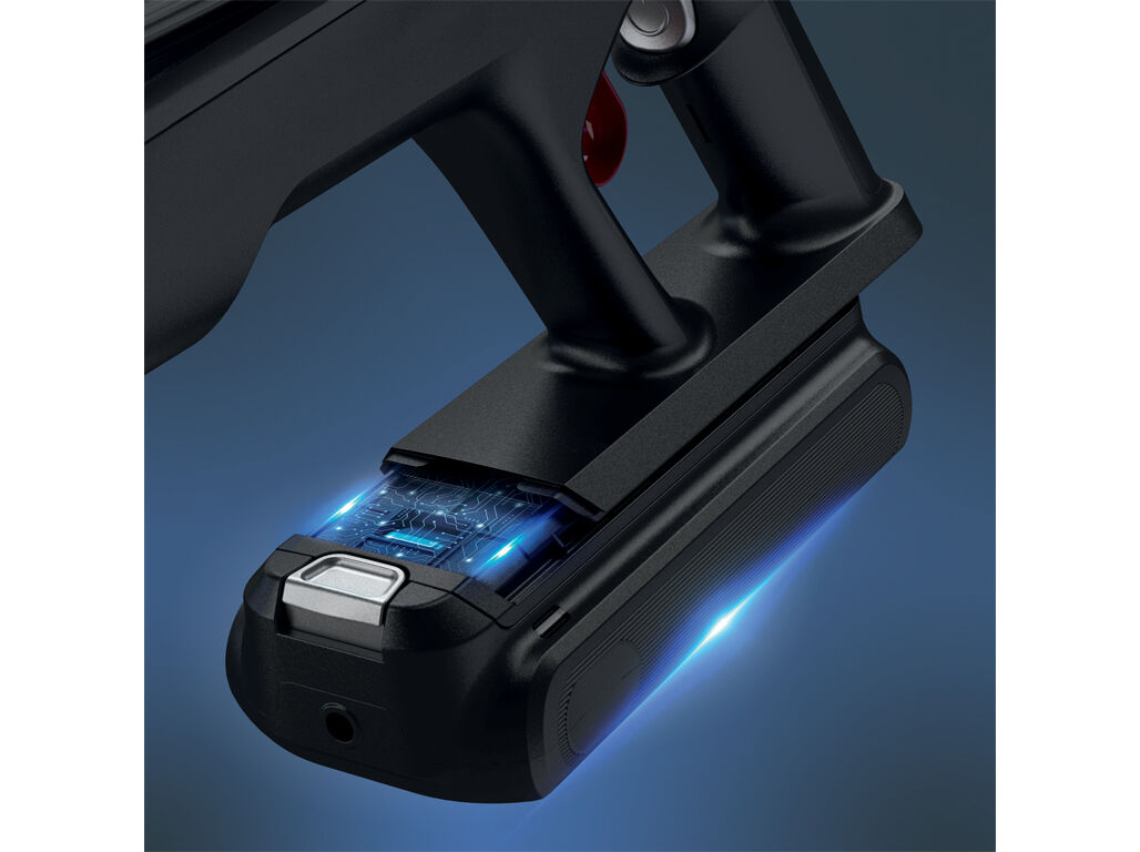 ASPIRADOR VERTICAL ROWENTA RH9A73WO VERS&Aacute;TIL XFORCEFLEX image number 2