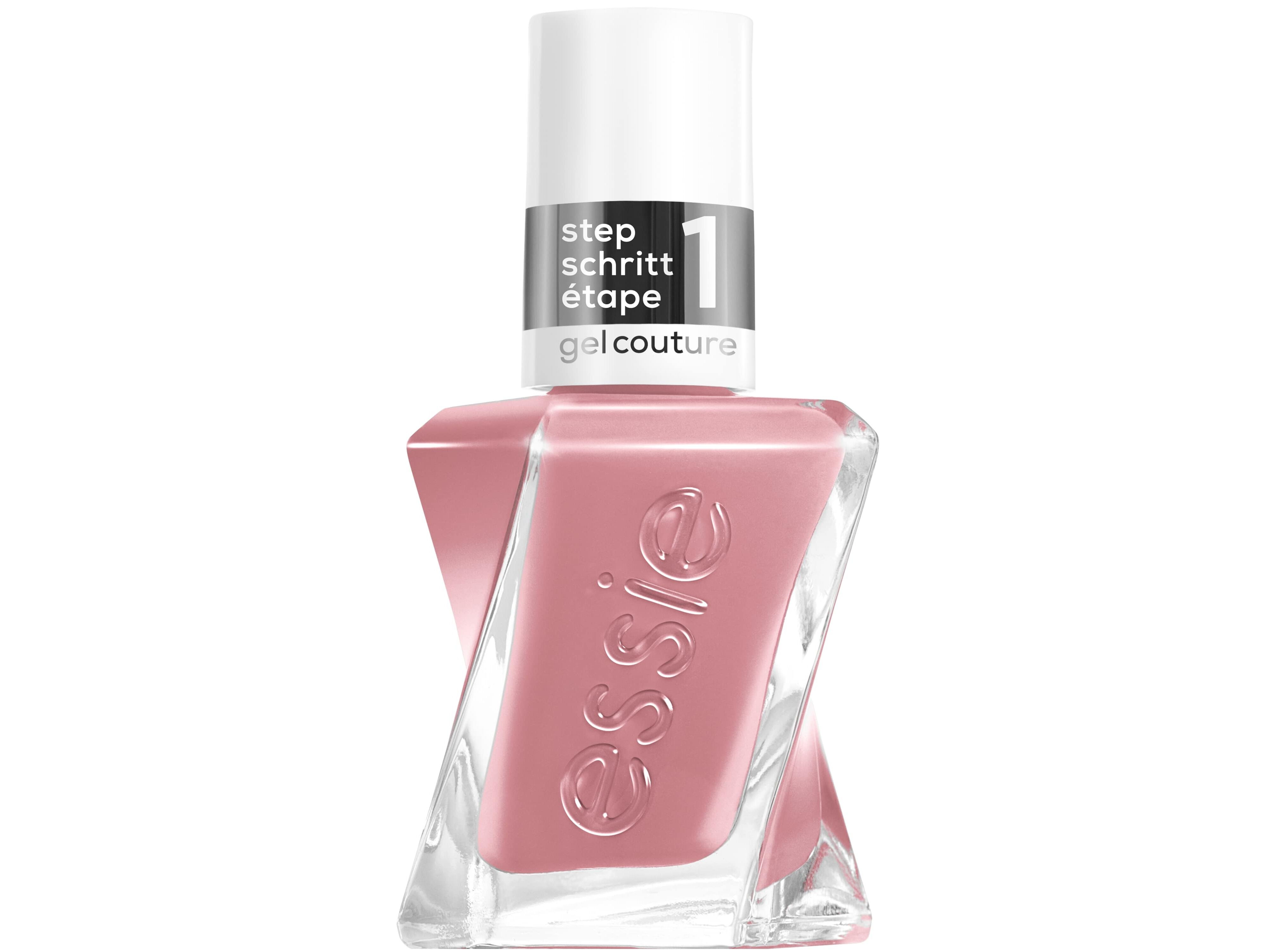 VERNIZ ESSIE GEL COUTURE 485 NU image number 0