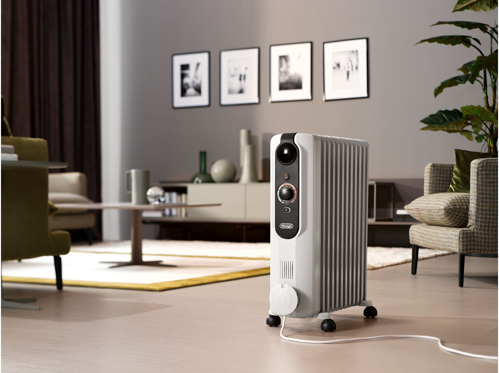 AQUECEDOR A &Oacute;LEO DELONGHI TRRSE0715 1500W image number 5