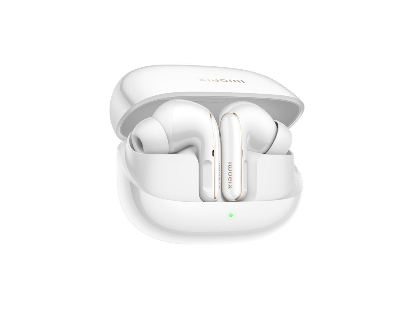 AURICULARES TWS XIAOMI BUDS 5 PRO WHITE image number 1