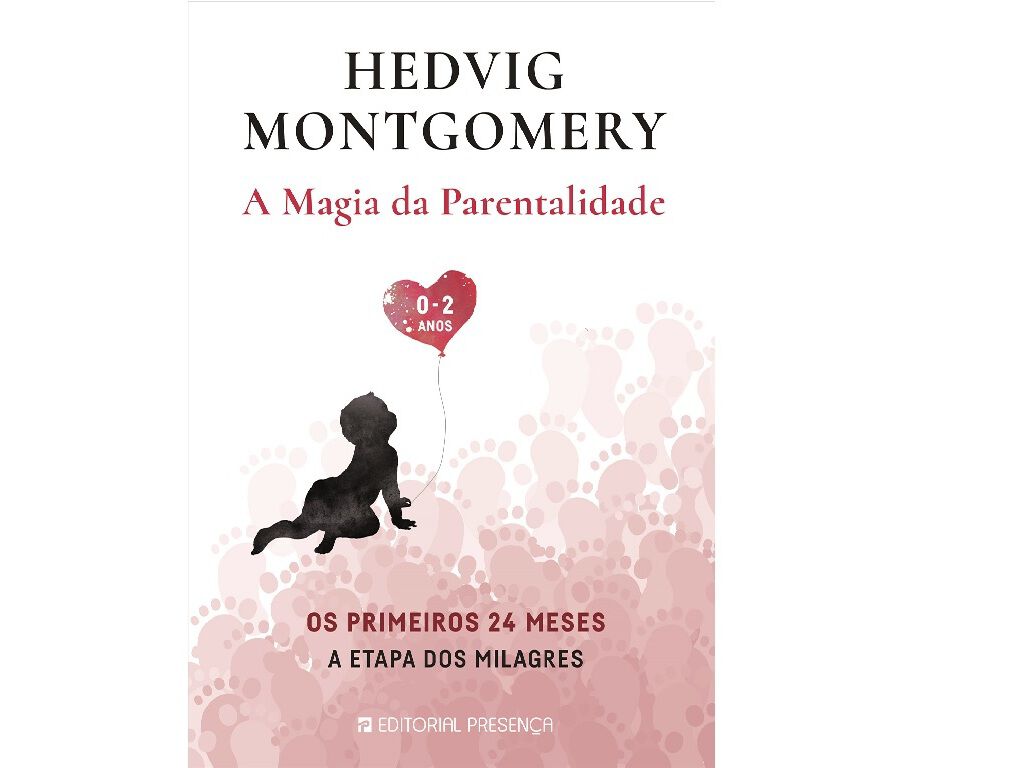 LIVRO OS PRIMEIROS 24 MESES A ETAPA DOS MILAGRES