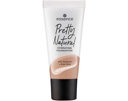 BASE ESSENCE LÍQUIDA PRETTY NATURAL HYDRATING FOUND image number 0
