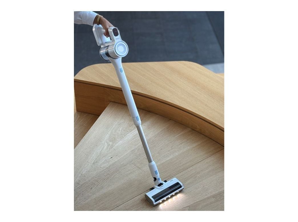 ASPIRADOR VERTICAL QILIVE Q.5947 ULTRA-LIGHT image number 1