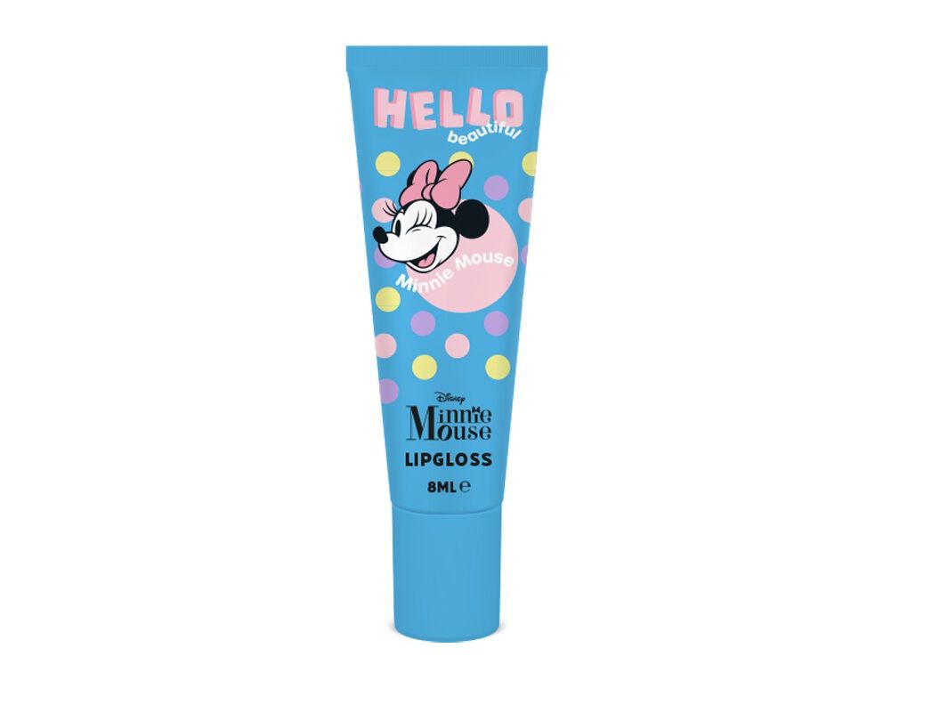 CONJUNTO DISNEY MINNIE LIPGLOSS 3UN image number 2