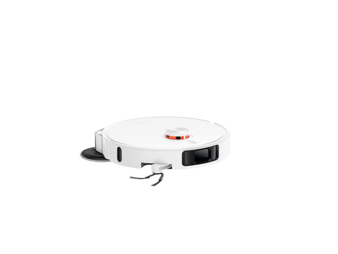 ASPIRADOR ROBOT XIAOMI VACUUM H50 PRO EU BRANCO MOP image number 1