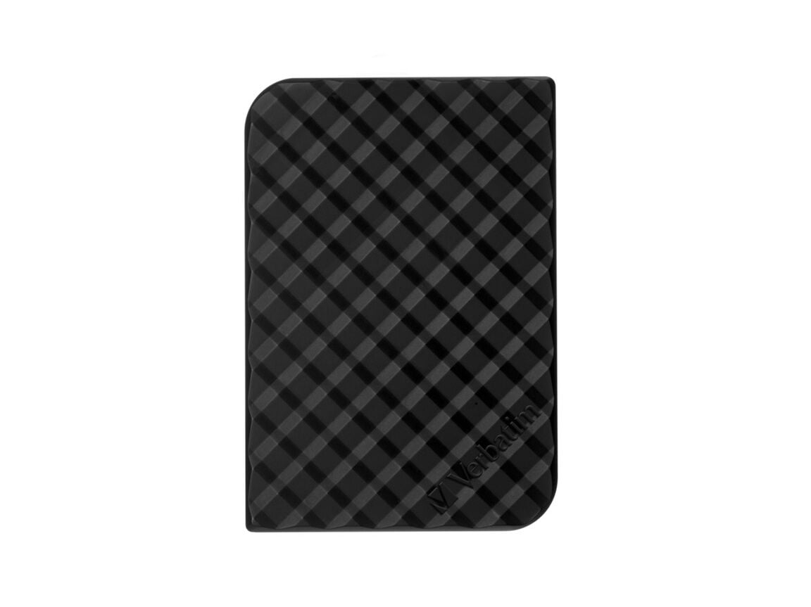DISCO EXTERNO HDD VERBATIM VER53223 STORE N GO 2.5" 4TB