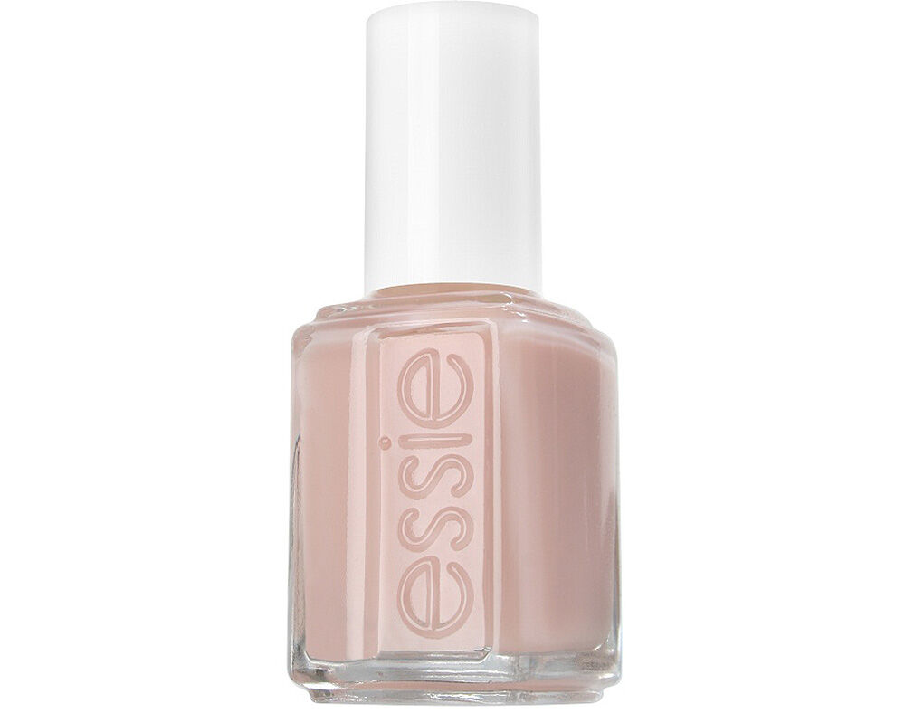 VERNIZ ESSIE UNHAS COLOR 6 BALLET SLIP NU image number 0