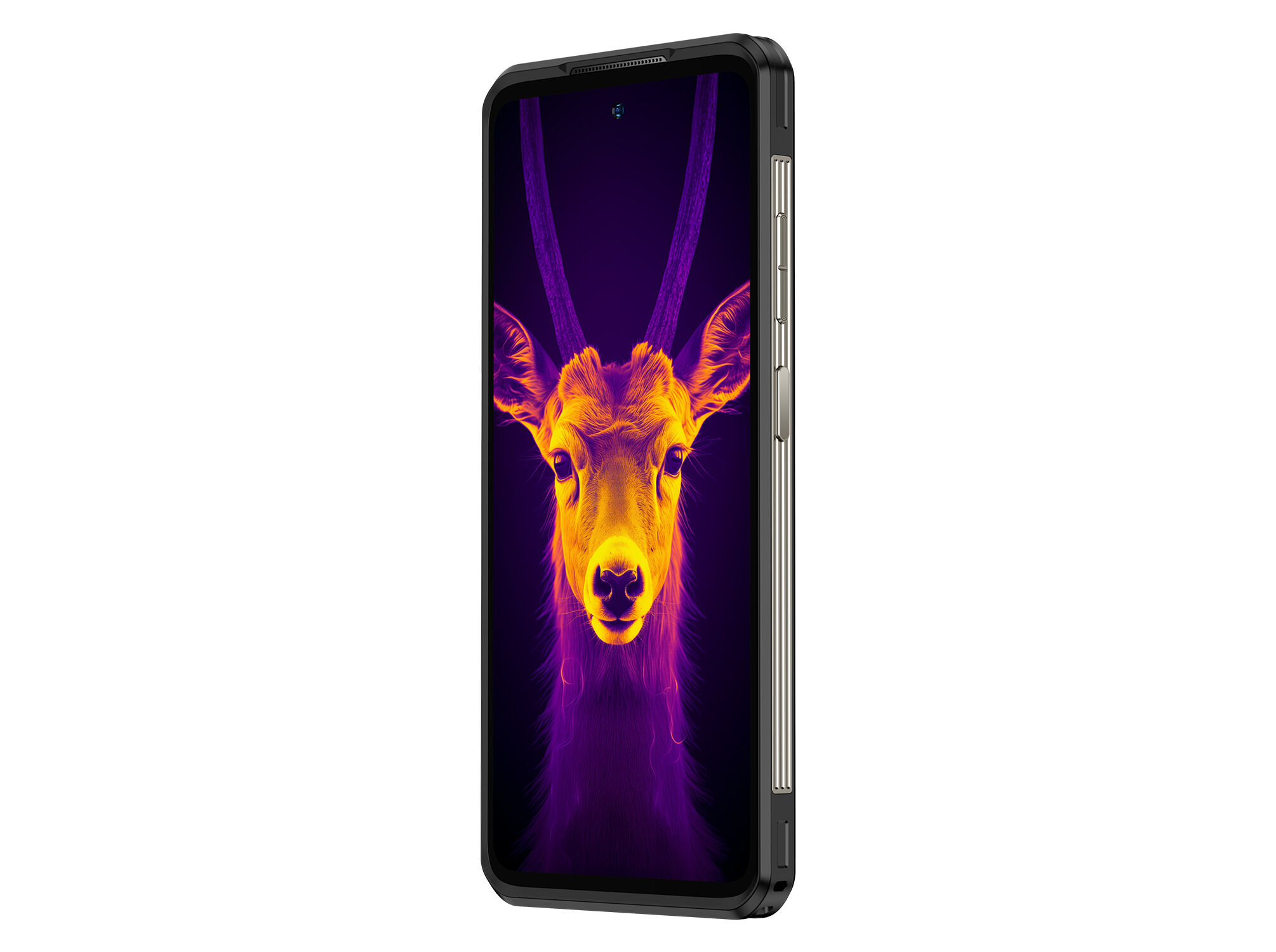 SMARTPHONE ROBUSTO ULEFONE ARMOR 25T PRO 5G 6/256GB PRETO image number 4