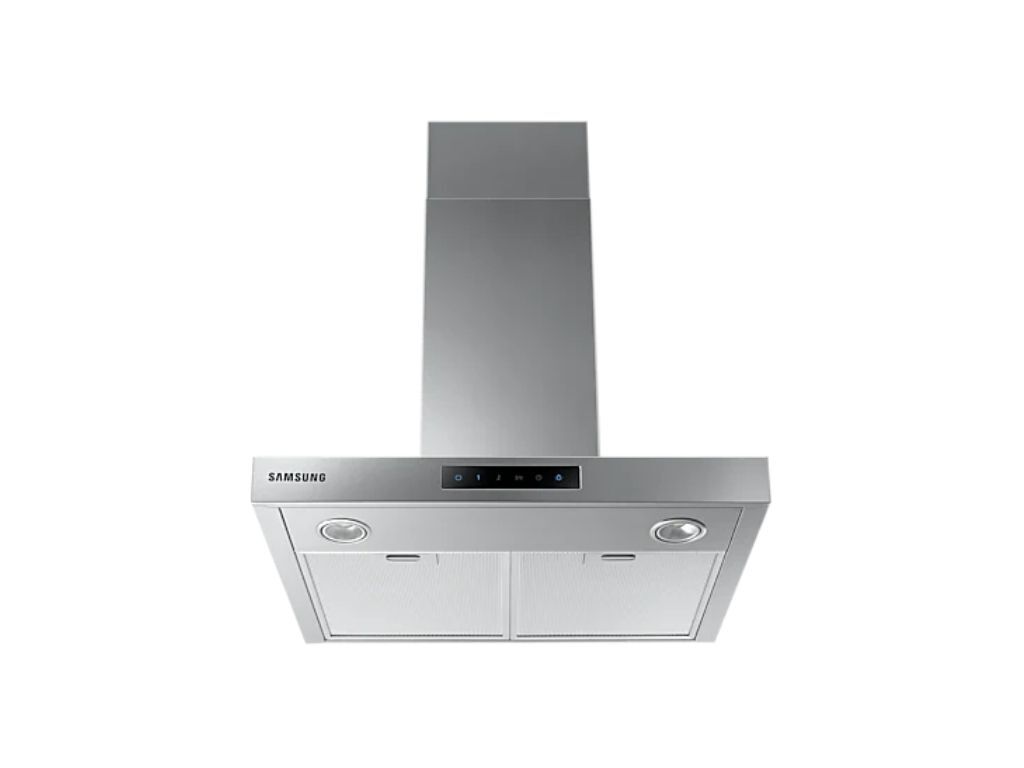 CHAMIN&Eacute; SAMSUNG NK24M5060SS B 531M3/H 60CM INOX image number 1