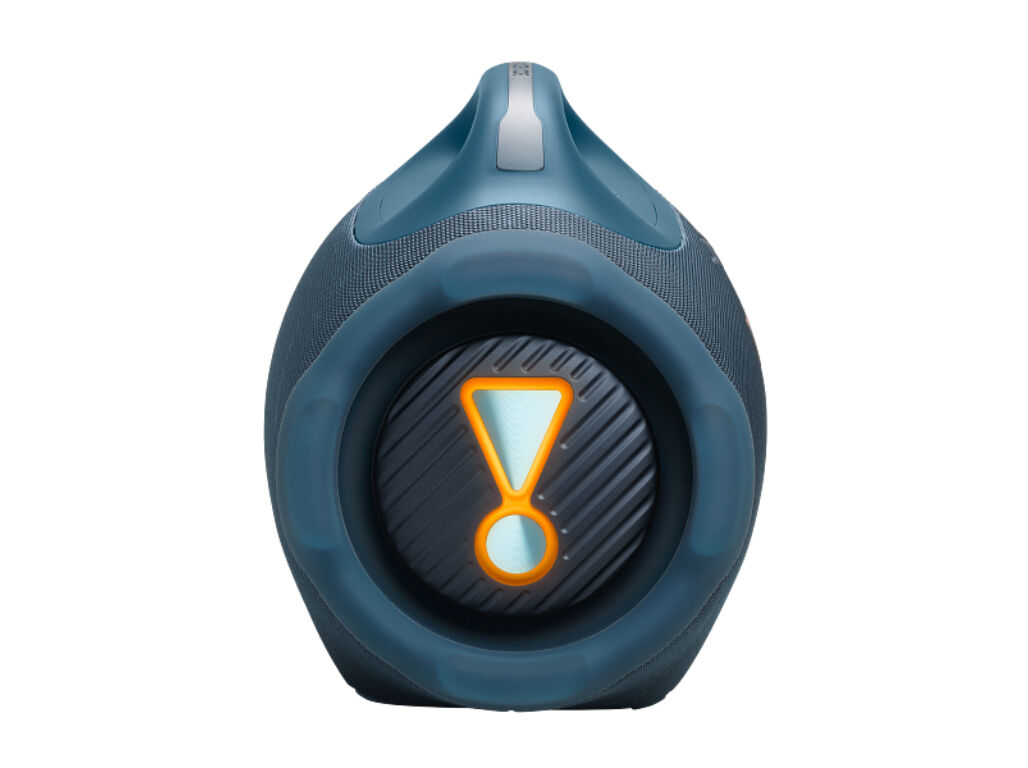 COLUNA PORTATIL JBL BOOMBOX 4 AZUL image number 6