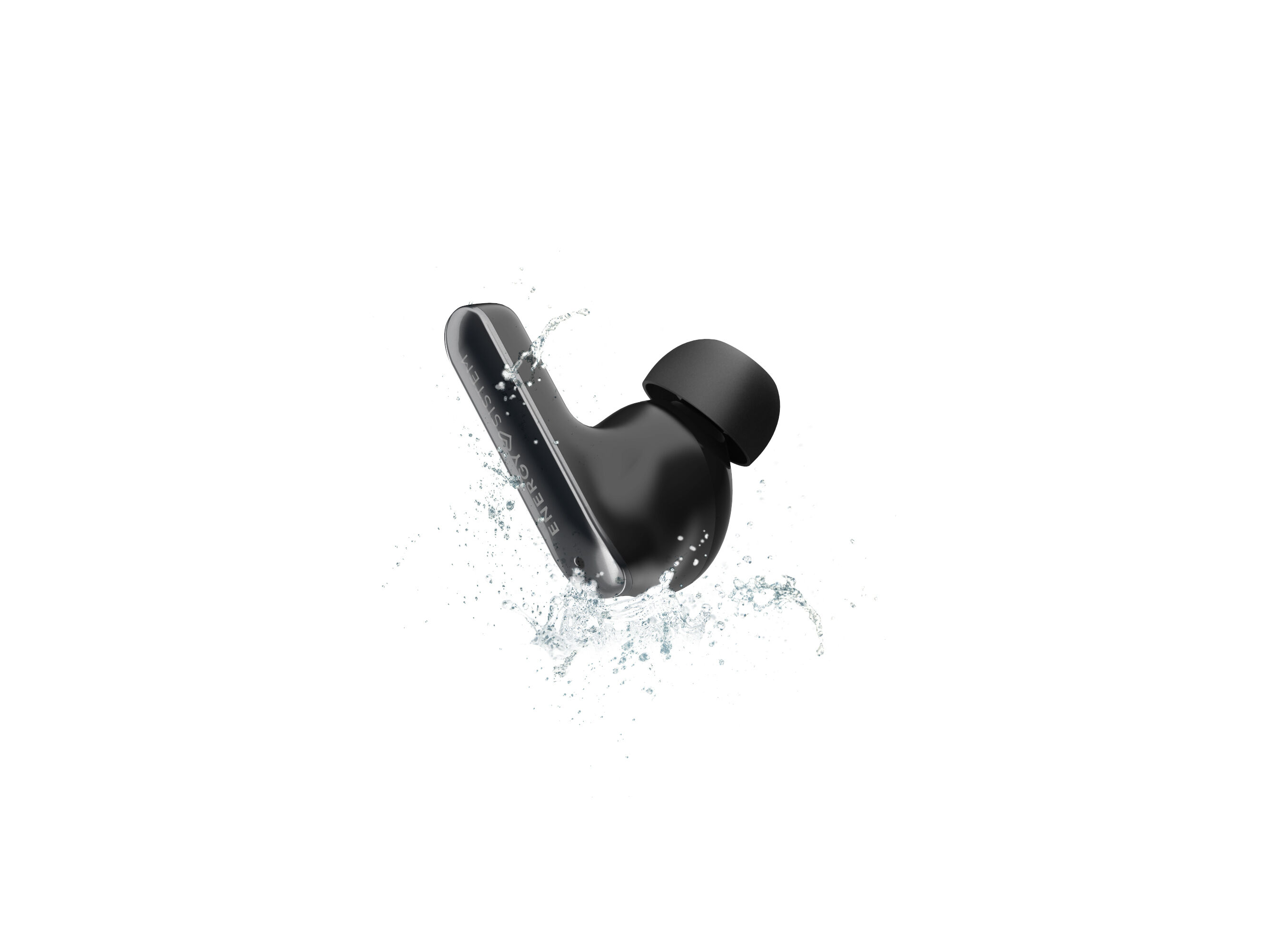 AURICULARES TWS ENERGY SISTEM SERENITY ANC PRETO image number 5