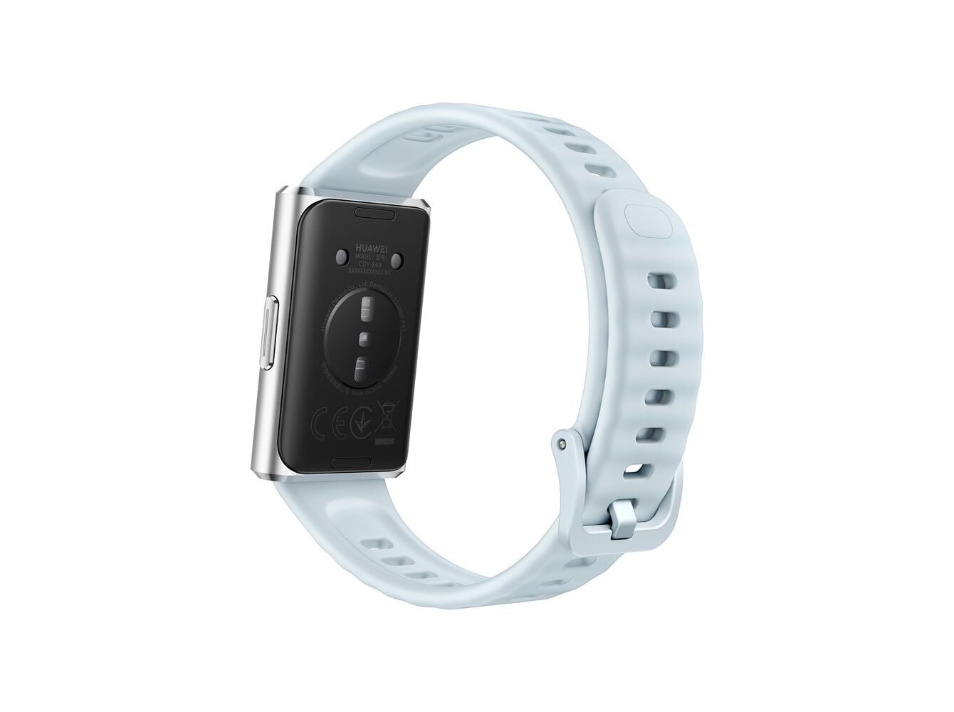 SMARTBAND HUAWEI BAND 11 PRO AZUL image number 2