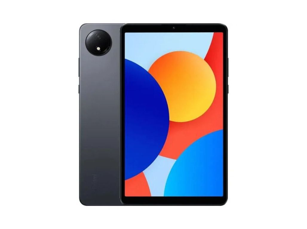 TABLET XIAOMI GRAPHITE PAD SE (8.7'' 4GB 64GB GRAY)