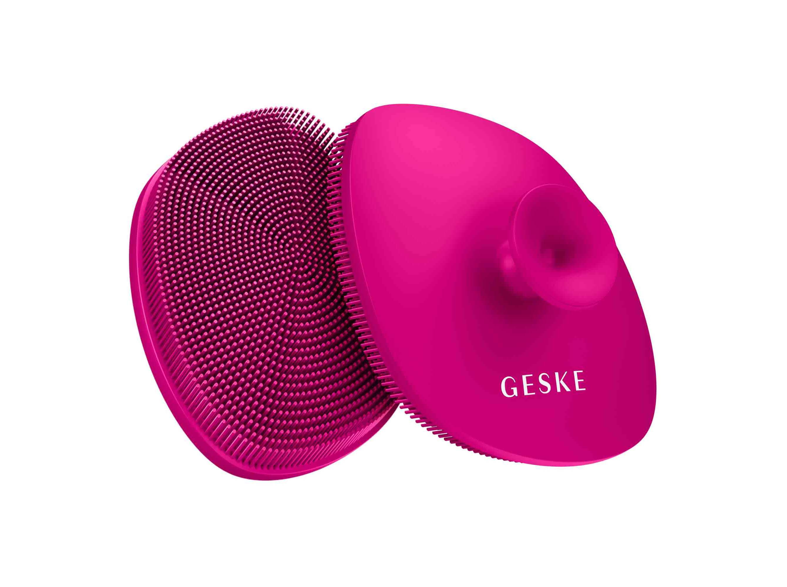 ESCOVA FACIAL GESKE 4EM1 MAGENTA image number 1