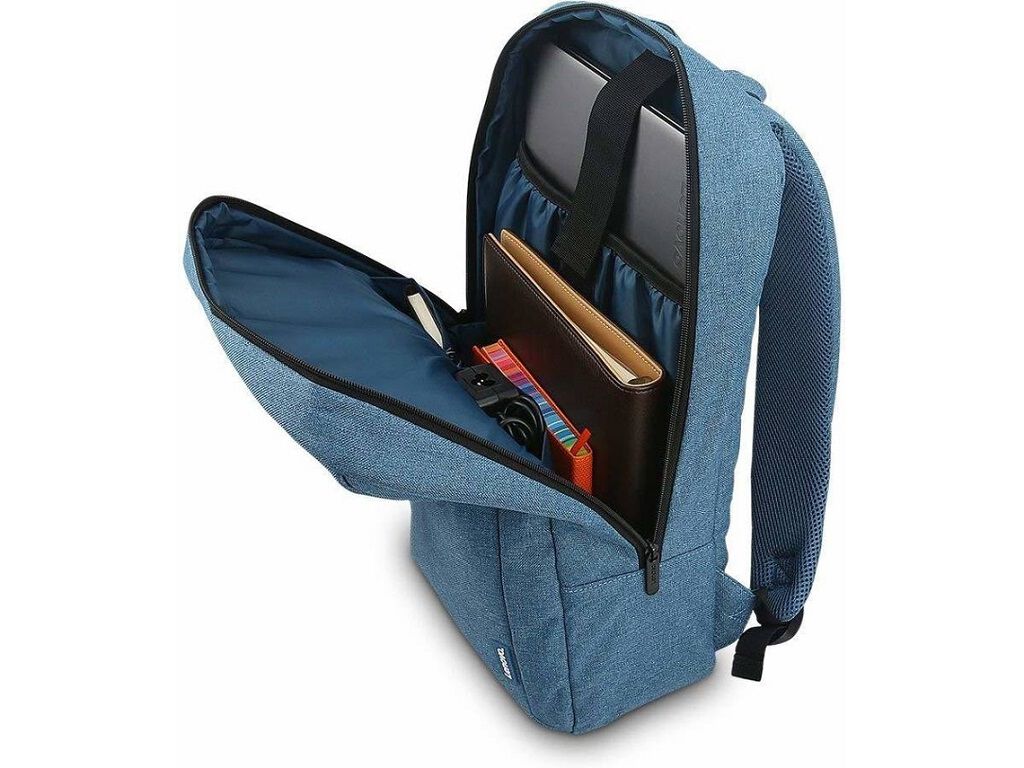 MOCHILA LENOVO B210 GX40Q17226 15.6" AZUL image number 3