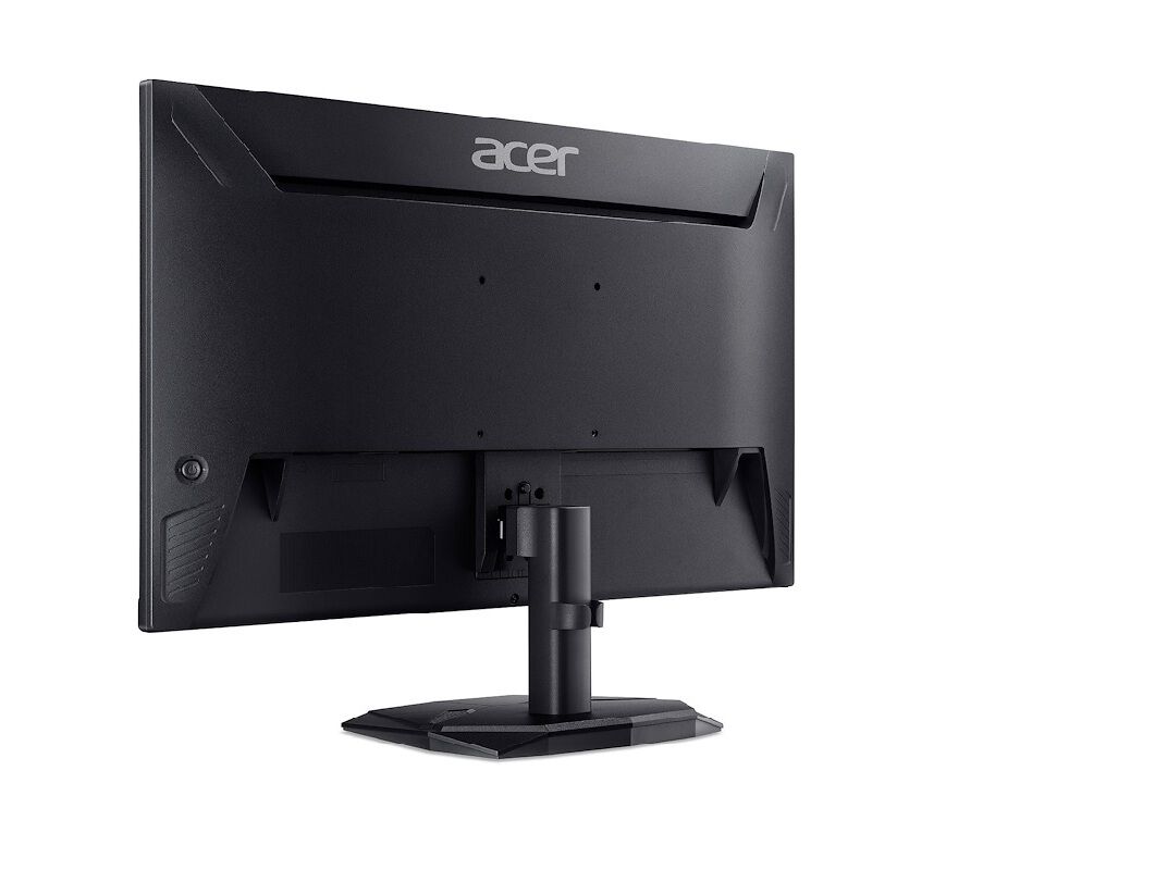 MONITOR GAMING ACER KG241Y P3BIP (23.8" FHD 180 HZ) image number 4