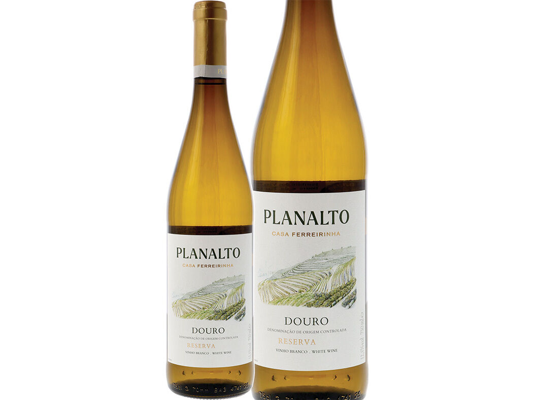 VINHO BRANCO PLANALTO DOURO 0.75L