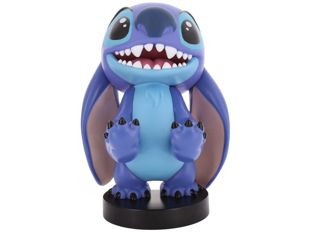 HOLDEM LILO & STITCH EXQUISITE GAMING LOVED UP
