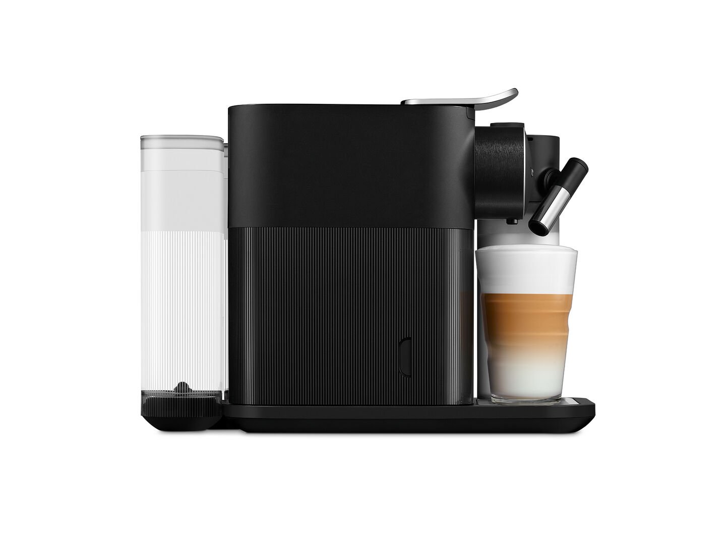 M&Aacute;QUINA DE CAF&Eacute; NESPRESSO DELONGHI PRETA GRAN LATISSIMA EN640.B image number 2