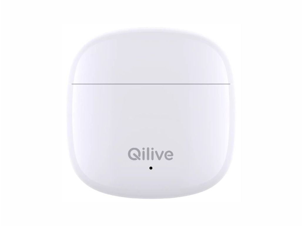 AURICULARES TWS QILIVE Q.1242 BRANCO image number 4