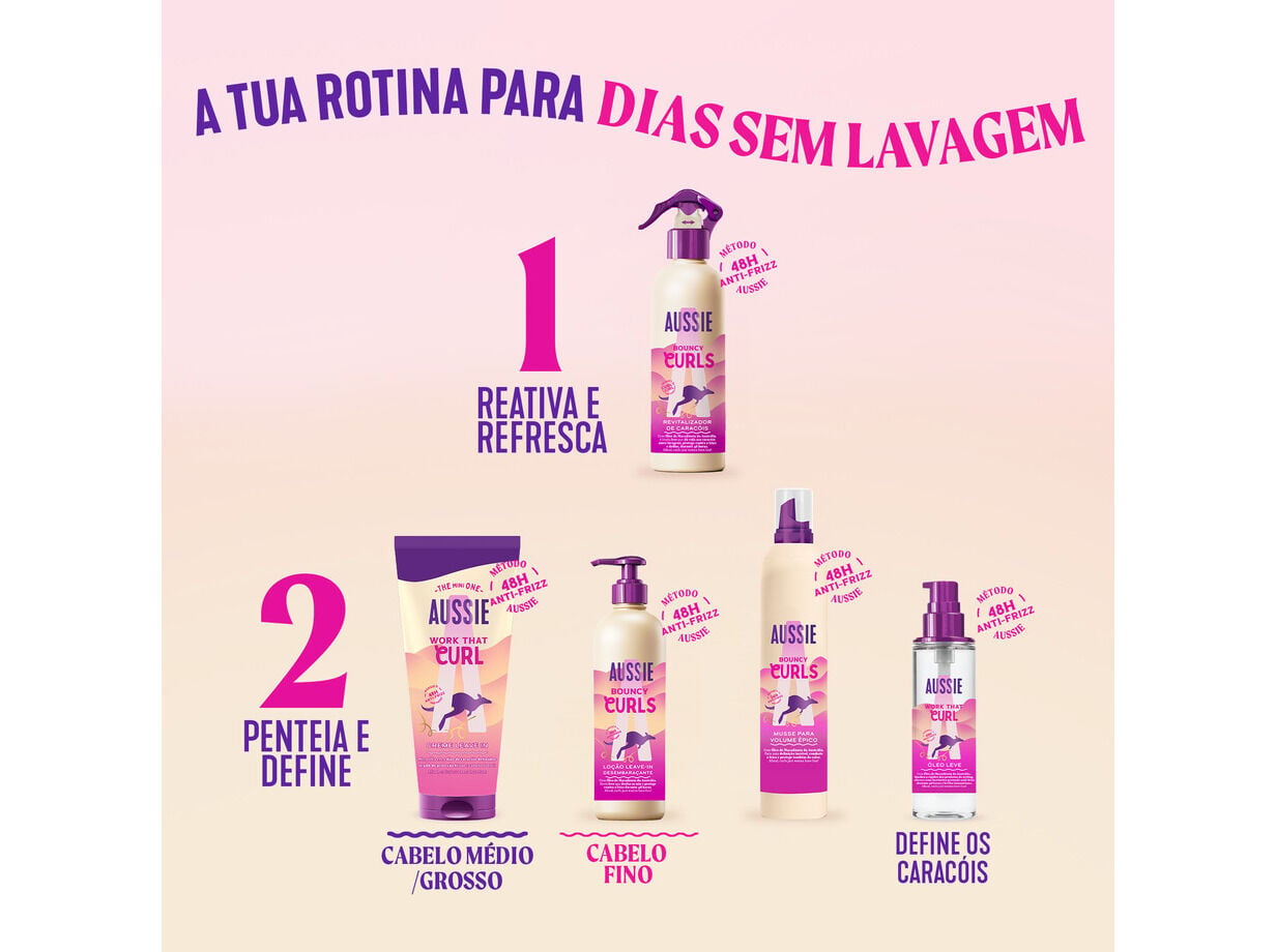 SPRAY AUSSIE REVITALIZANTE CARAC&Oacute;IS 200 ML image number 7