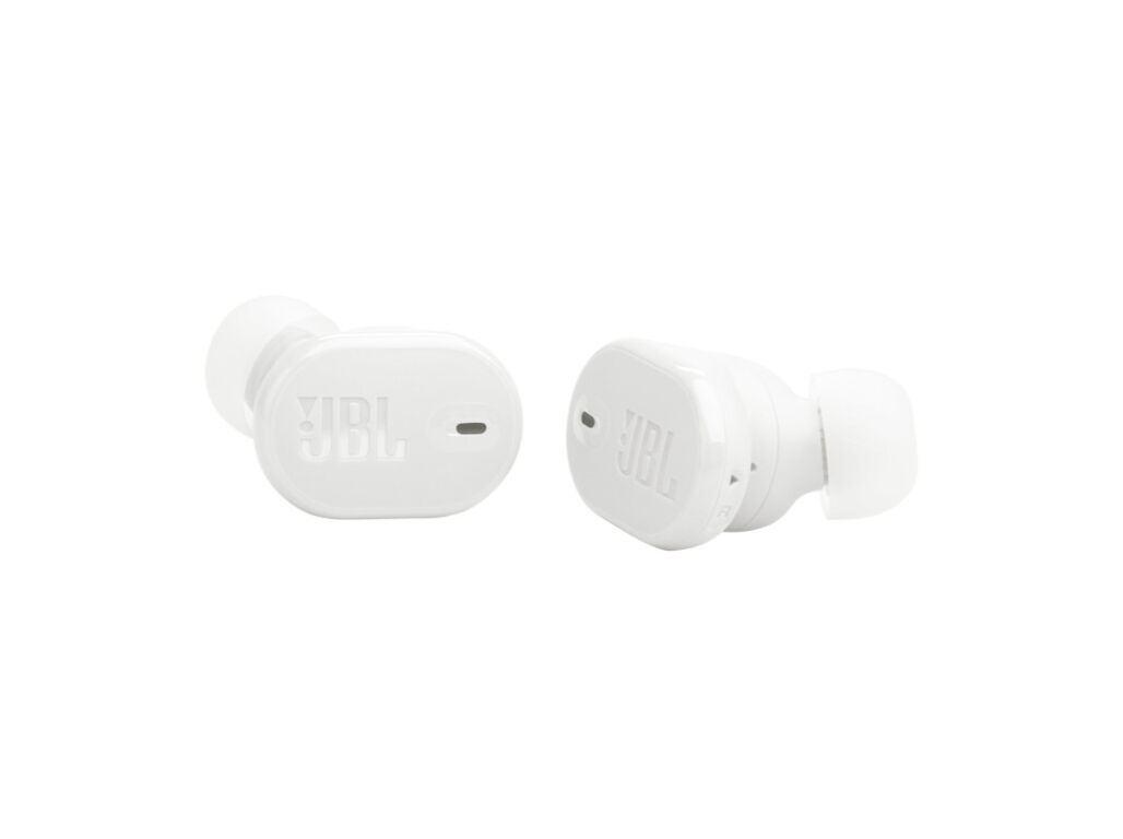 AURICULARES JBL TUNE BUDS 2 BRANCO image number 3