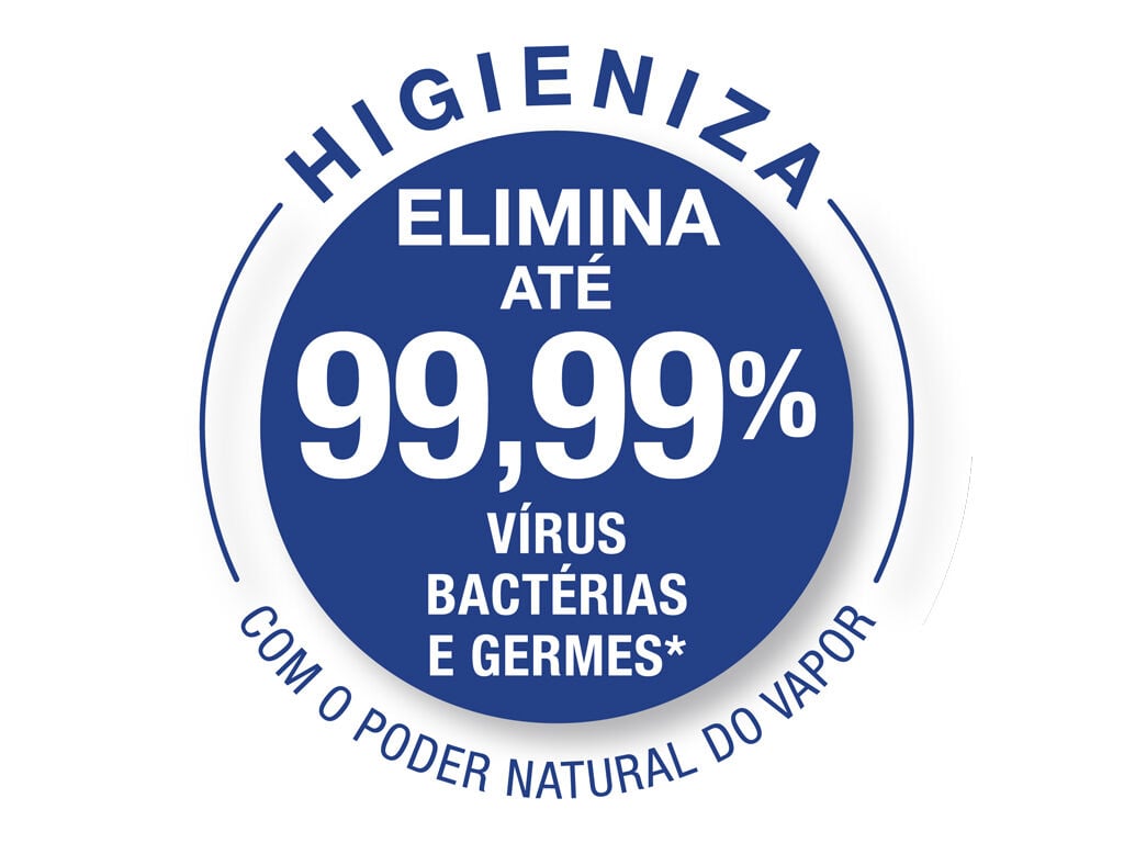 ESCOVA ENGOMAR A VAPOR ROWENTA DR8270D1 ACCESS STEAM FORCE 2000W image number 1