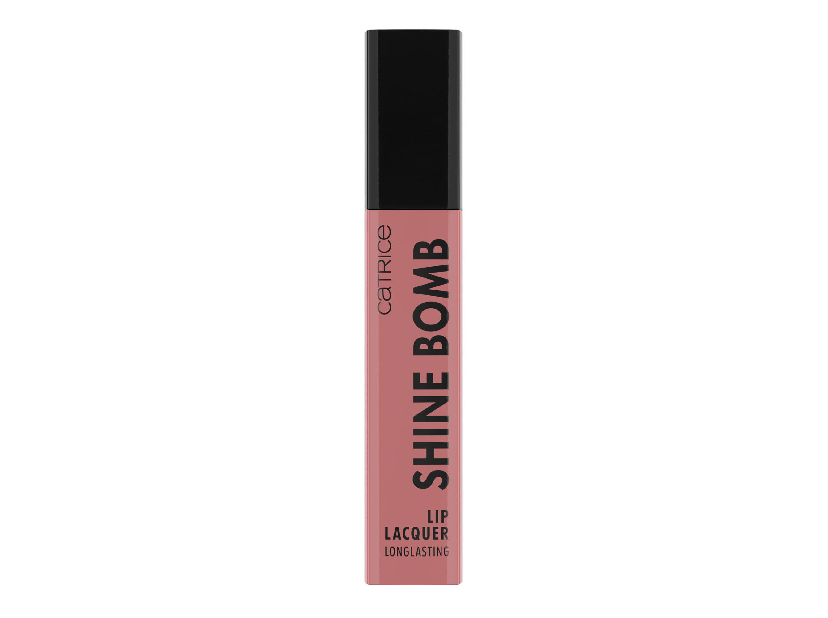 BRILHO LABIAL CATRICE SHINE BOMB 020 image number 0