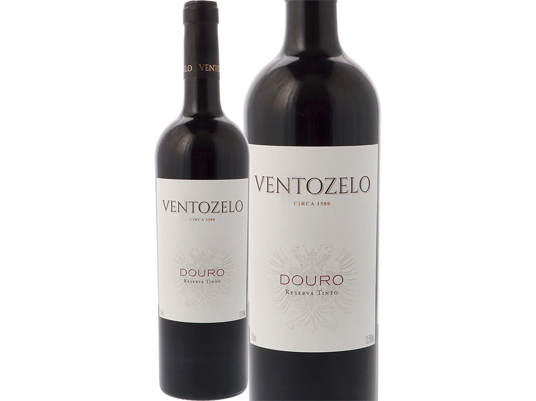 VINHO TINTO VENTOZELO RESERVA DOURO 0.75L image number 0