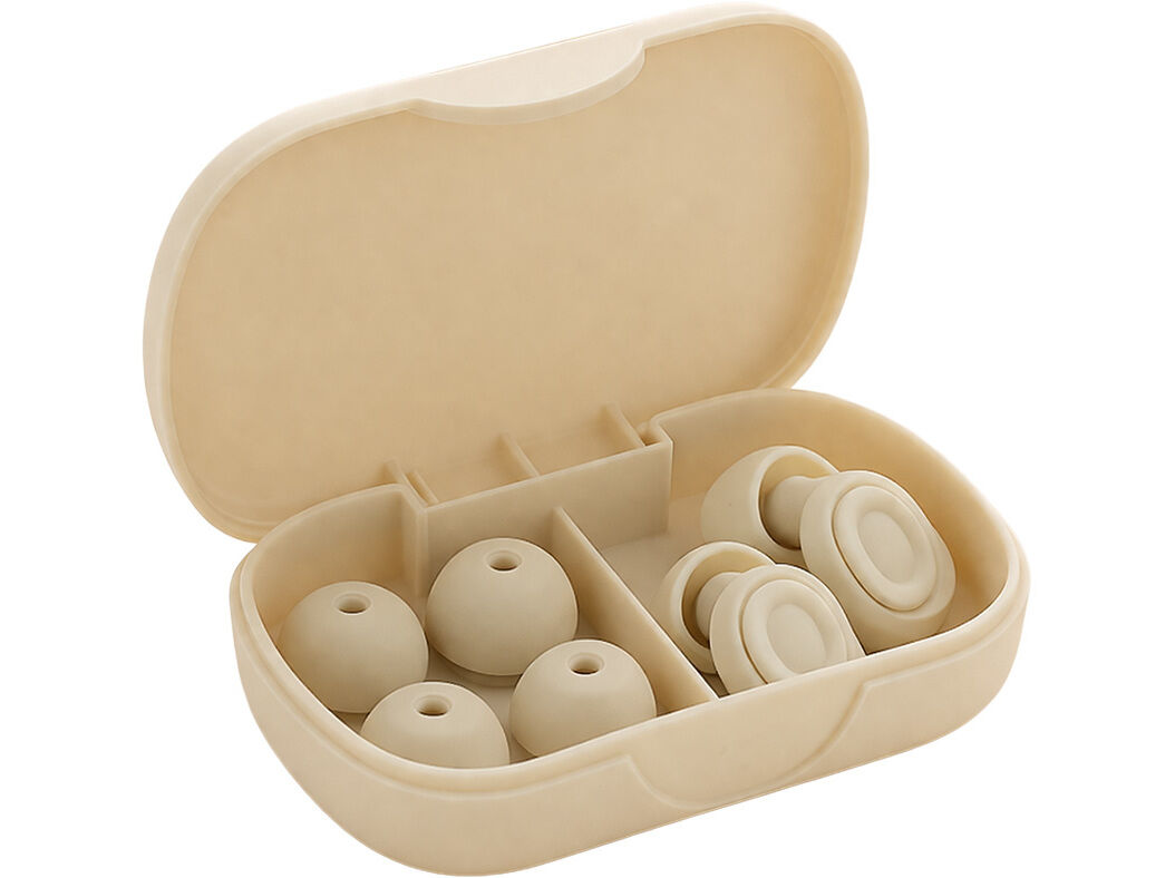 TAMP&Otilde;ES OUVIDOS DREAMURA EARPLUGS 1.0 2UN image number 1