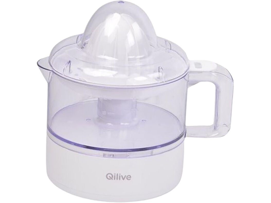 ESPREMEDOR CITRINOS QILIVE Q.5445 BRANCO