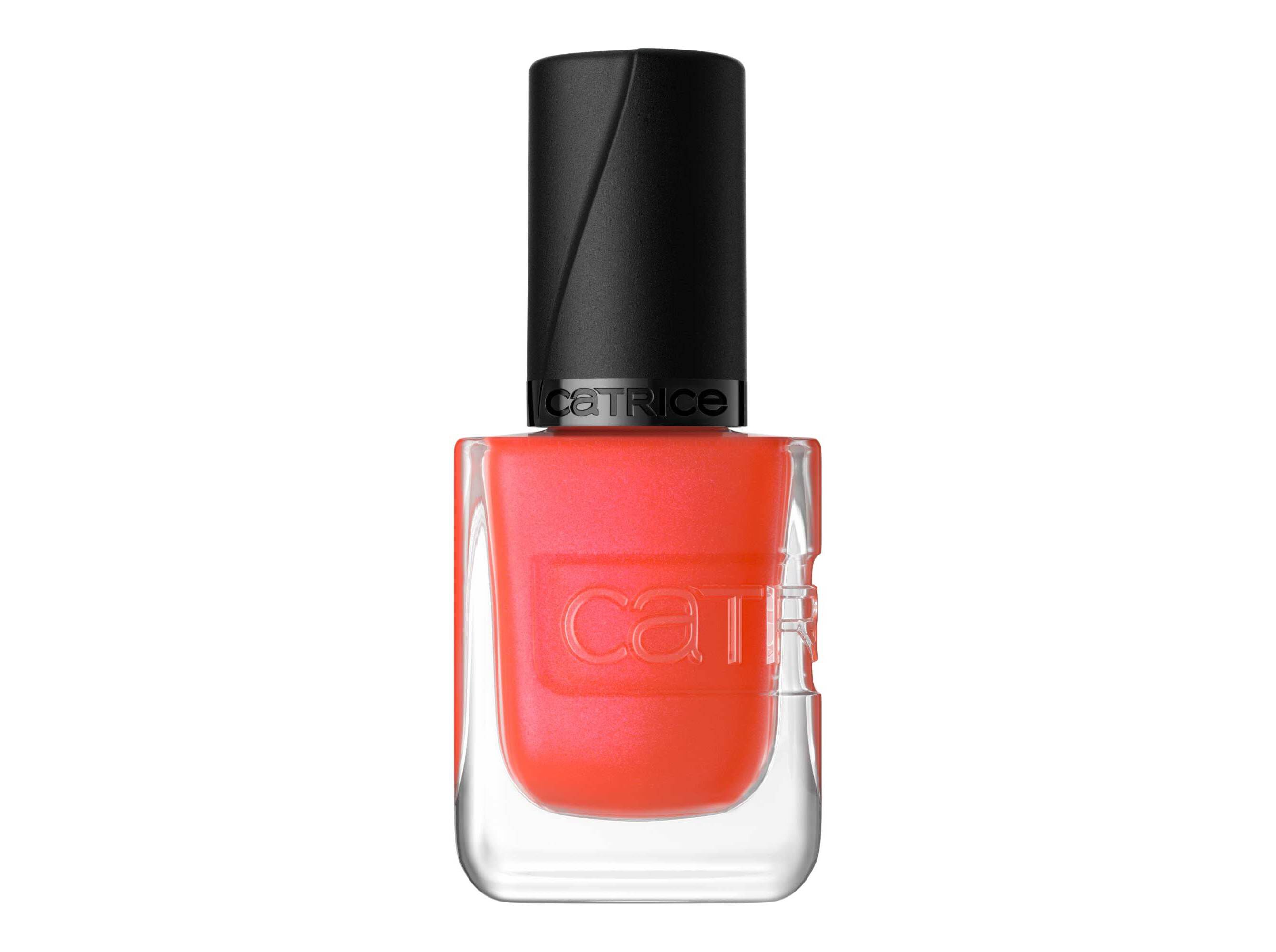 VERNIZ CATRICE GEL AFFAIR NAIL 050 105 image number 0