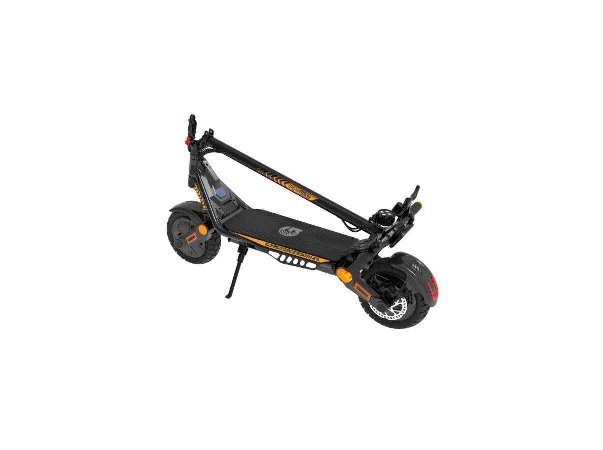 TROTINETE URBANGLIDE ALL ROAD 6 2X2 image number 2