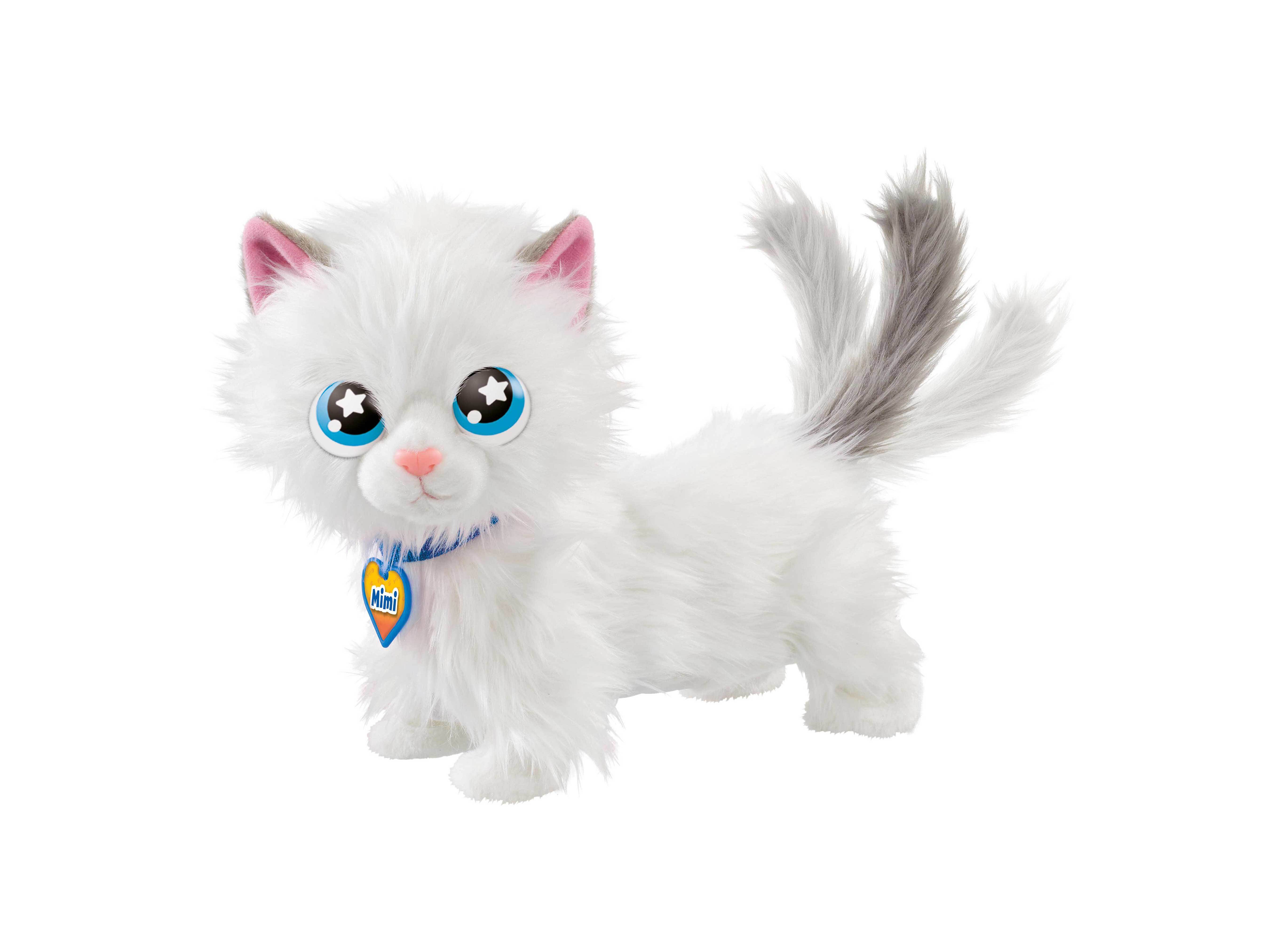 GATINHA MIMI MIMINHOS ANIMAGIC image number 7