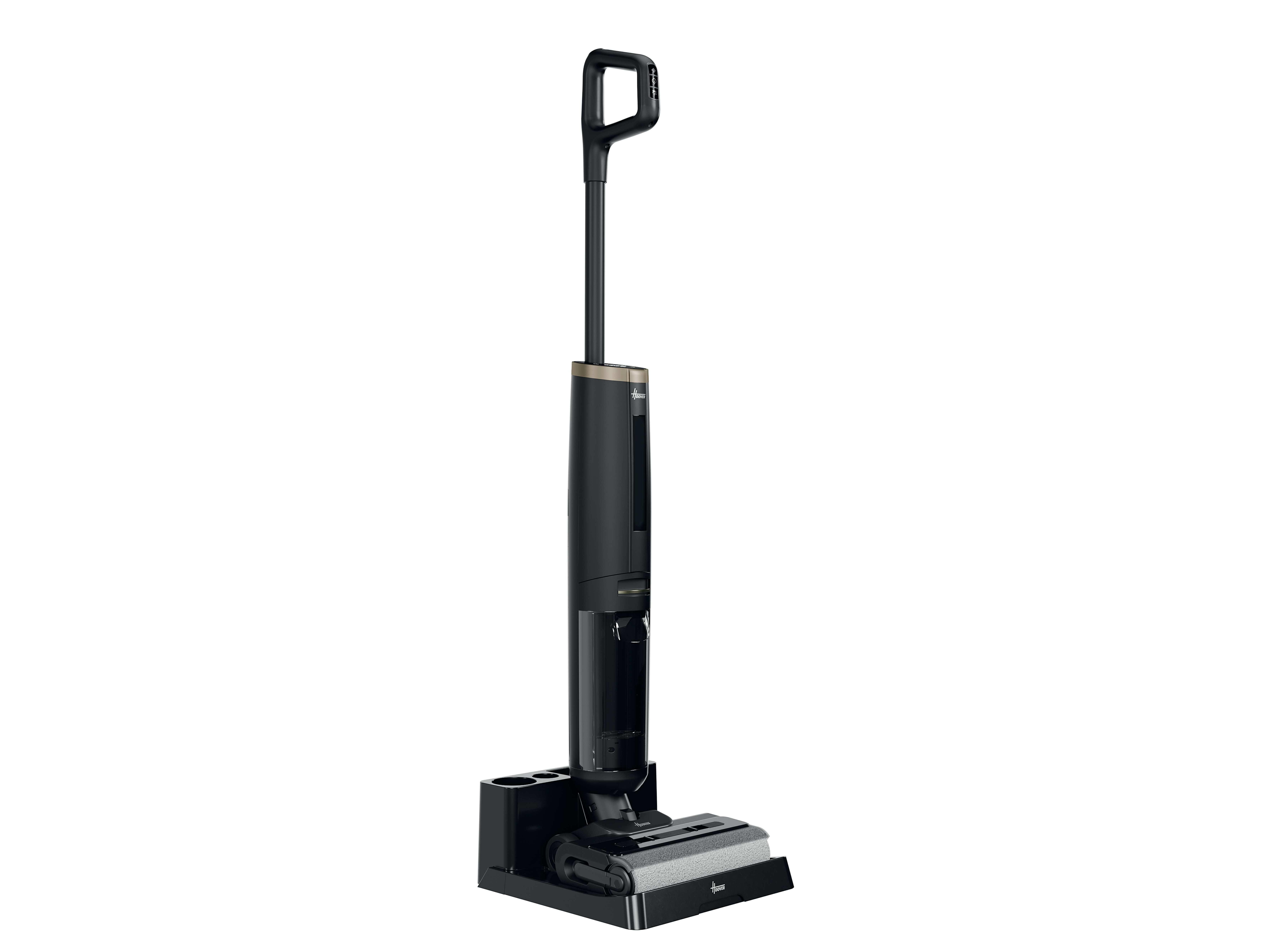 ASPIRADOR VERTICAL HOOVER HW3P10 011 WET & DRY image number 4