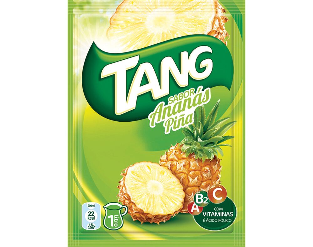 BEBIDA TANG EM P&Oacute; ANAN&Aacute;S 30G