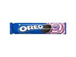 Bolachas Oreo Remix Framboesa 157 g