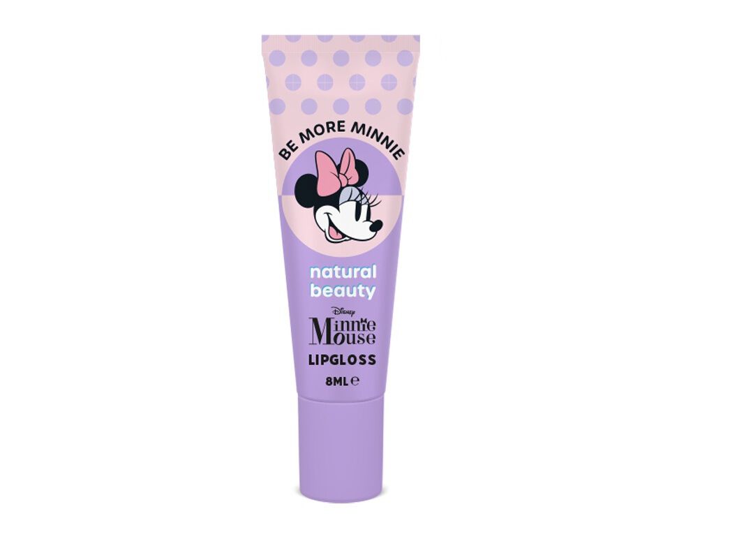 CONJUNTO DISNEY MINNIE LIPGLOSS 3UN image number 3