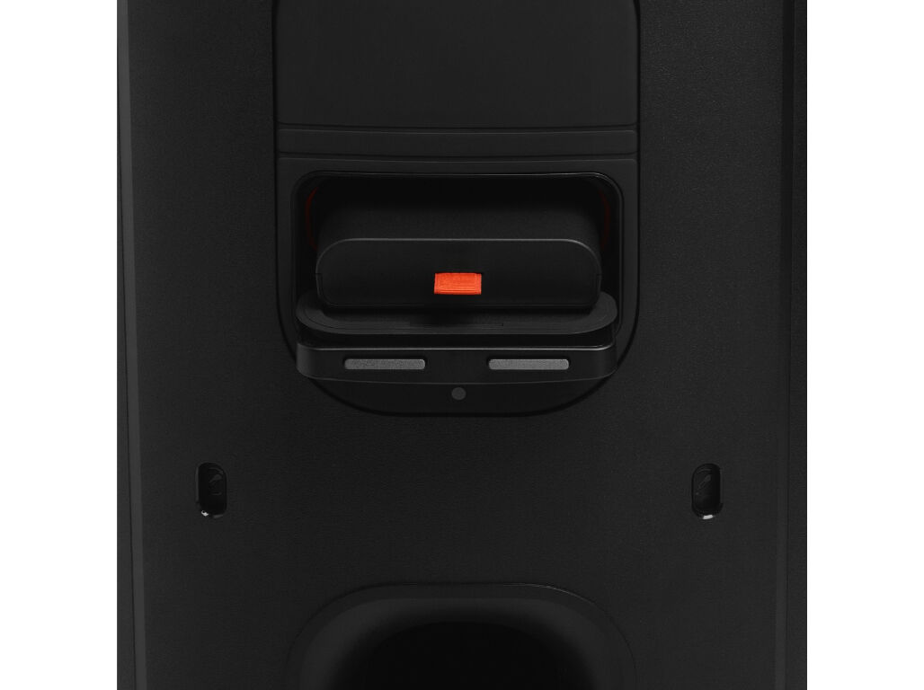 COLUNA JBL COLUNA JBL PARTYBOX 330 PRETO image number 6