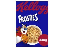 Cereais Peq.almoço Kellogg's Frosties 330 g