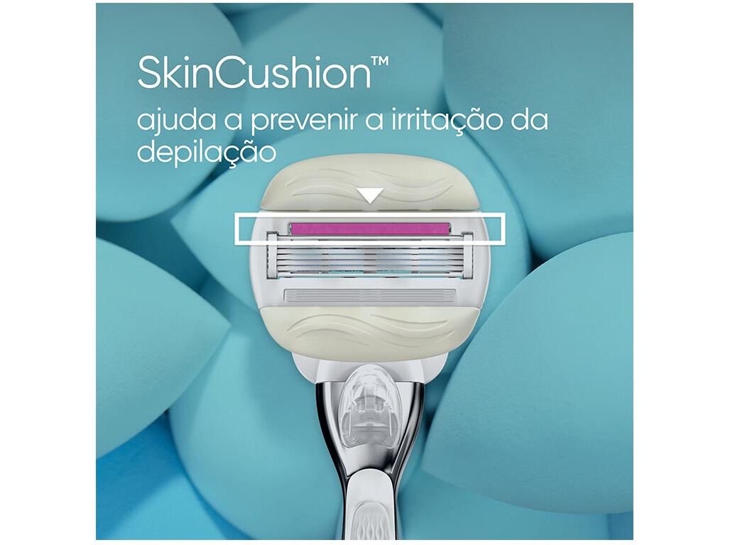 RECARGA DE L&Acirc;MINAS COMFORTGLIDE SUGARBERRY VENUS 3 UN image number 1