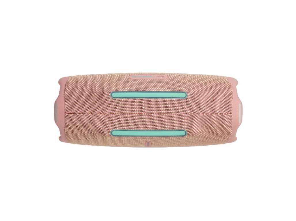 COLUNA PORT&Aacute;TIL JBL CHARGE 6 ROSA image number 8