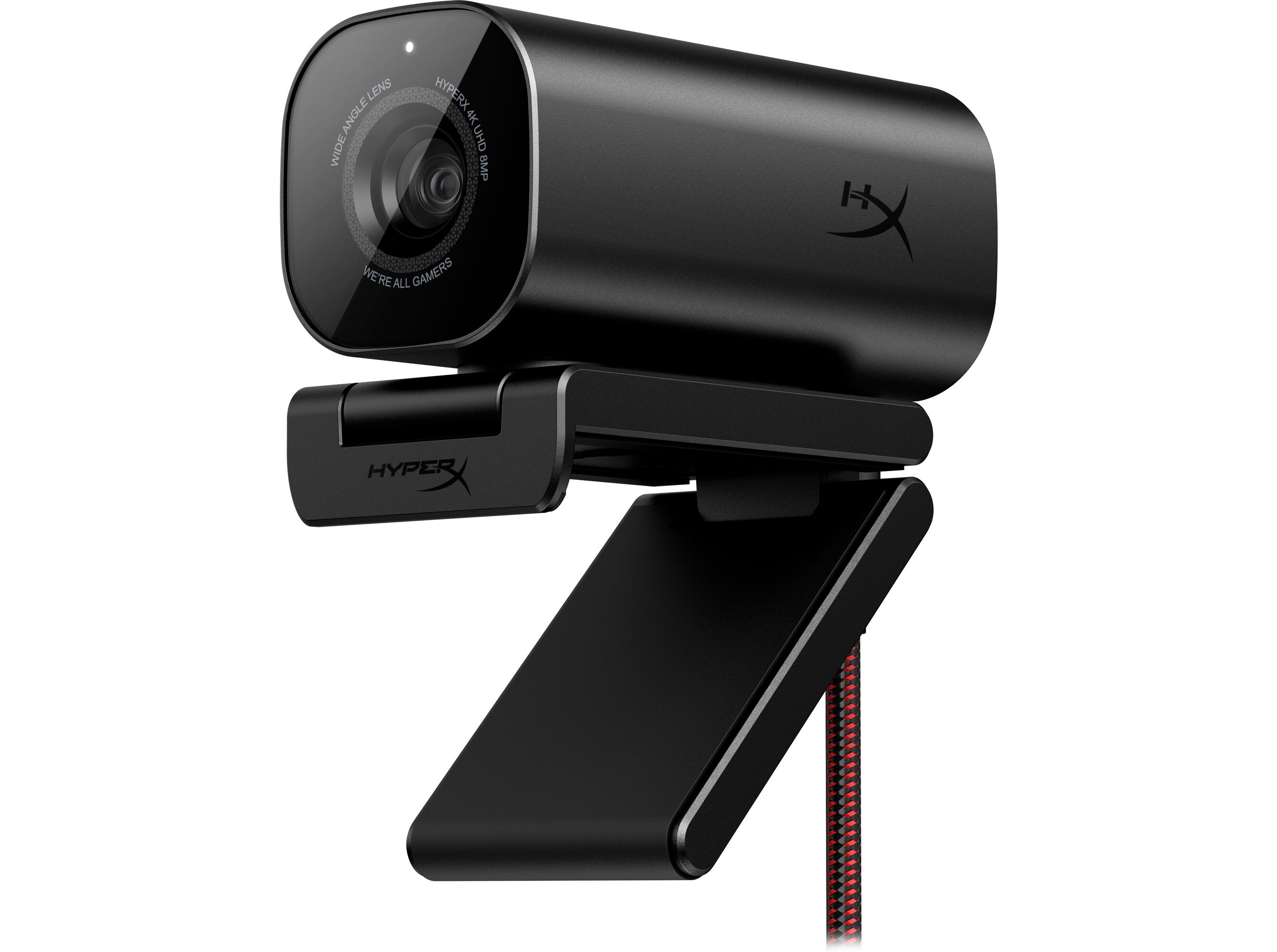 WEBCAM HYPERX VISION S 75X30AA image number 4