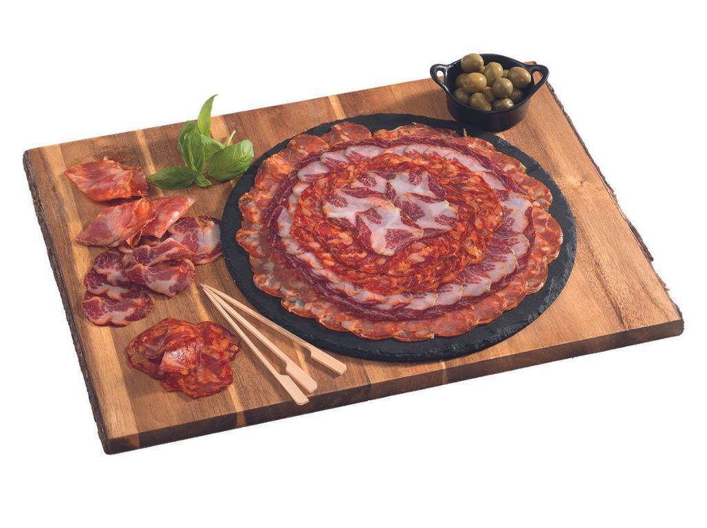 T&Aacute;BUA DE ENCHIDOS SABORES DO ALENTEJO 200G image number 0