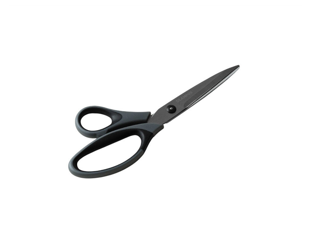 TESOURA DE COZINHA SILAMPOS 21.5CM
