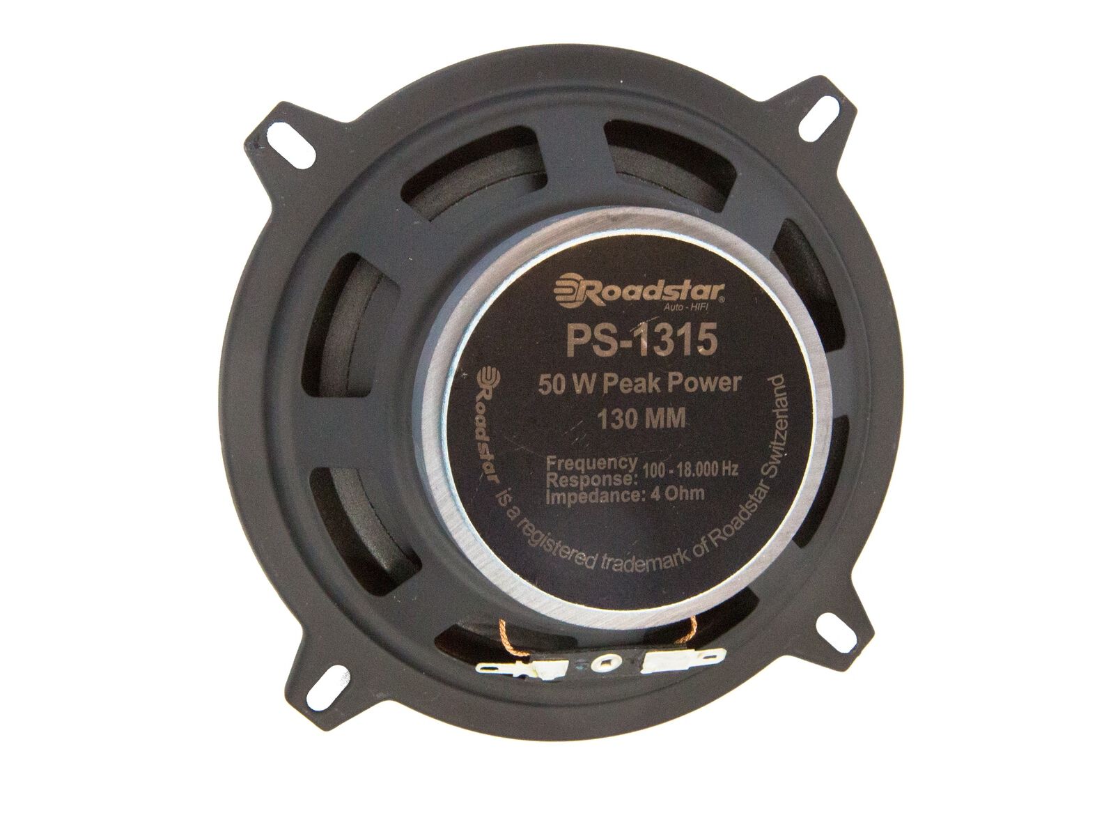 ALTIFALANTES ROADSTAR PS-1315 13CM image number 2