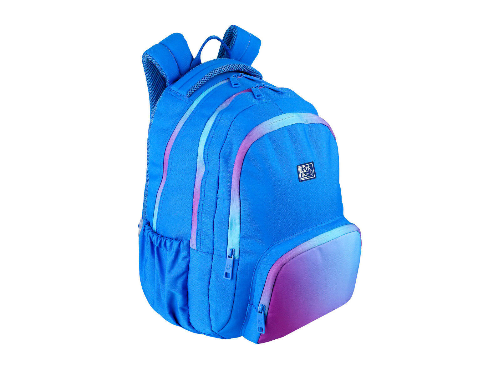 MOCHILA OXFORD GRADIENT MYSTIC BLUE 29X44X20CM 25L image number 1