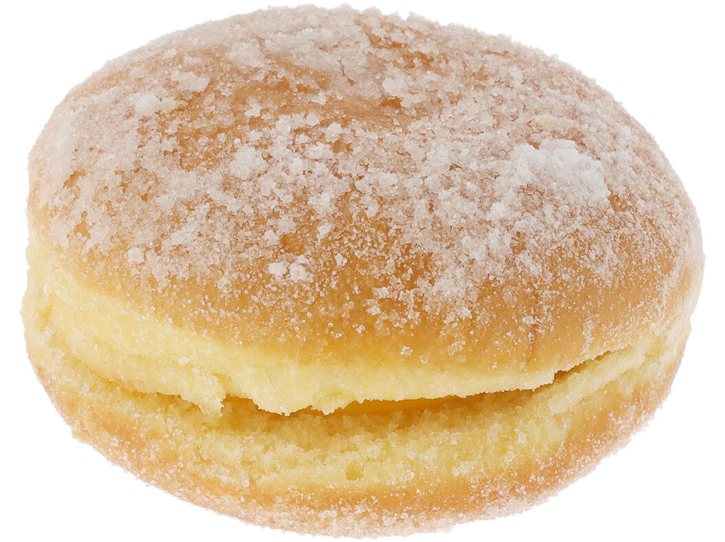 BOLA DE BERLIM COM CREME UN image number 0