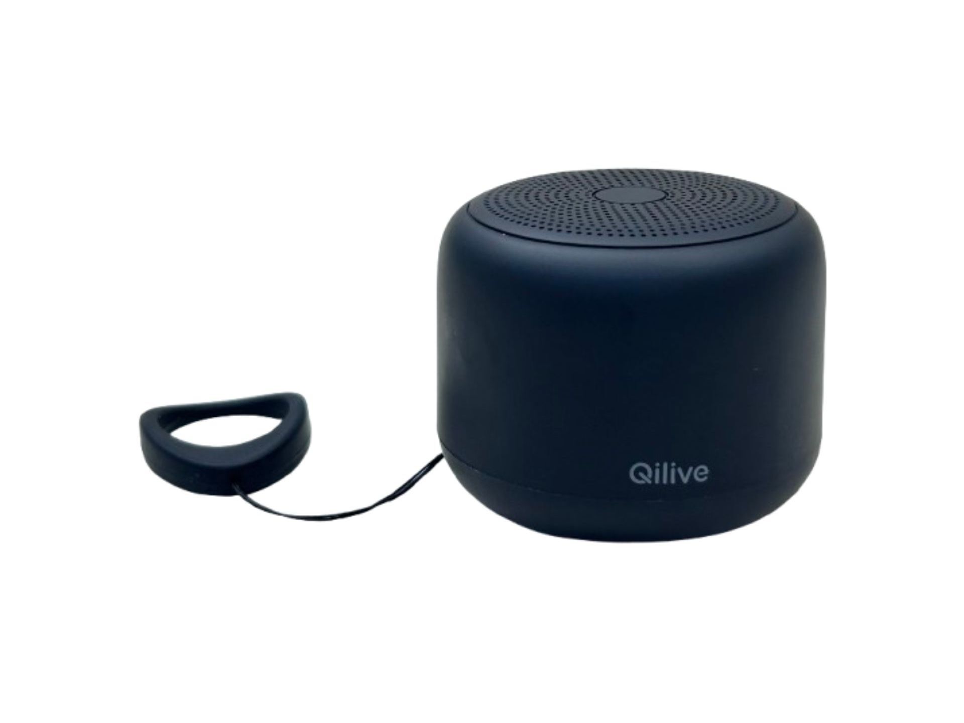 COLUNA BLUETOOTH QILIVE 600192889 3 WATTS Q1768 image number 0